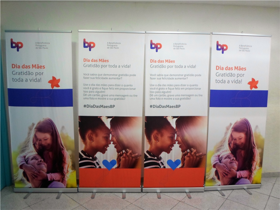 banner roll up