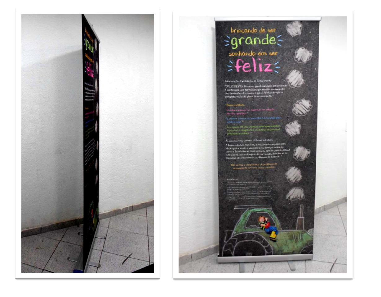 roll up banner